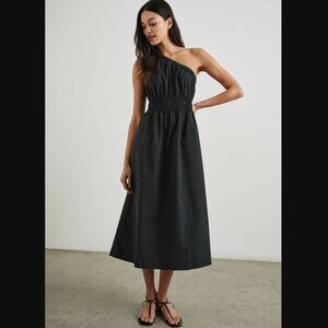 Rails Selani Dress in Black - size L